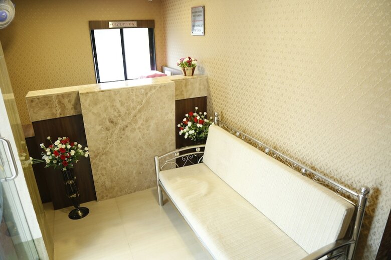 Hotel Royal Onix Mumbai