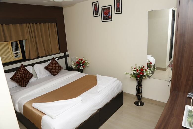 Hotel Royal Onix Mumbai
