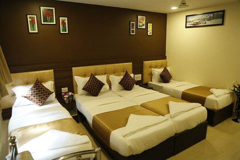 Hotel Royal Onix Mumbai