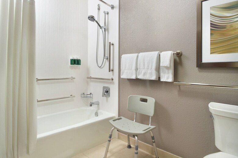 Hotel Courtyard By Marriott Nashville Airport