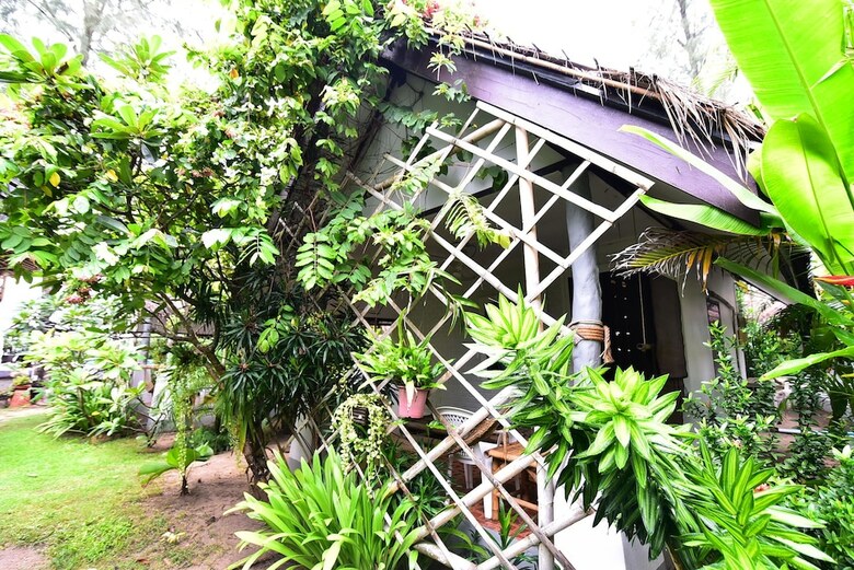 Hotel Bambie Boutique Home & Resort