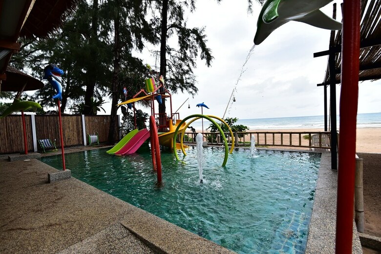 Hotel Bambie Boutique Home & Resort