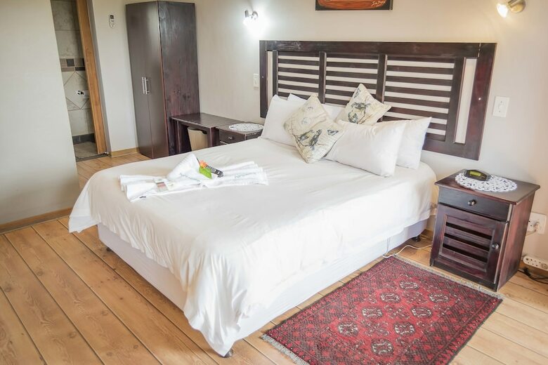 Hotel Big5 Guesthouse Witbank