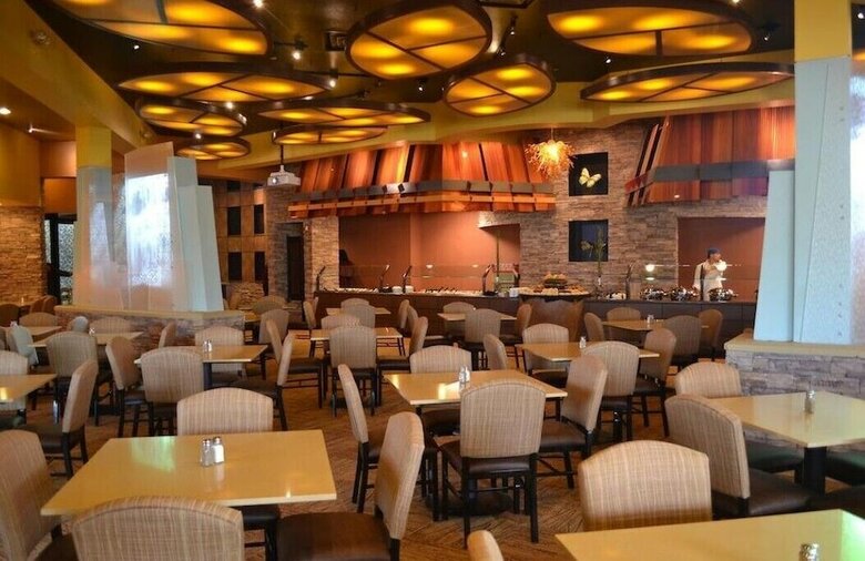 Hotel The Lodge At Cliff Castle Casino