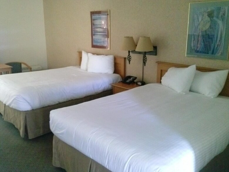 Hotel The Lodge At Cliff Castle Casino