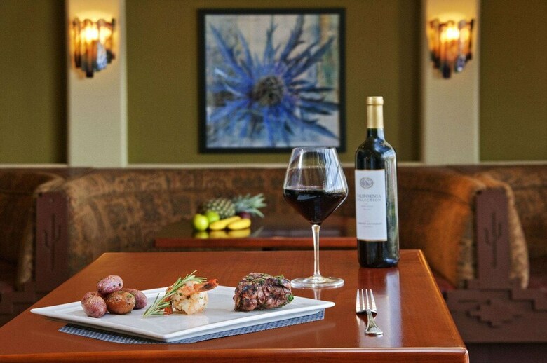 Hotel Hilton Phoenix Airport