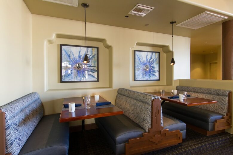 Hotel Hilton Phoenix Airport