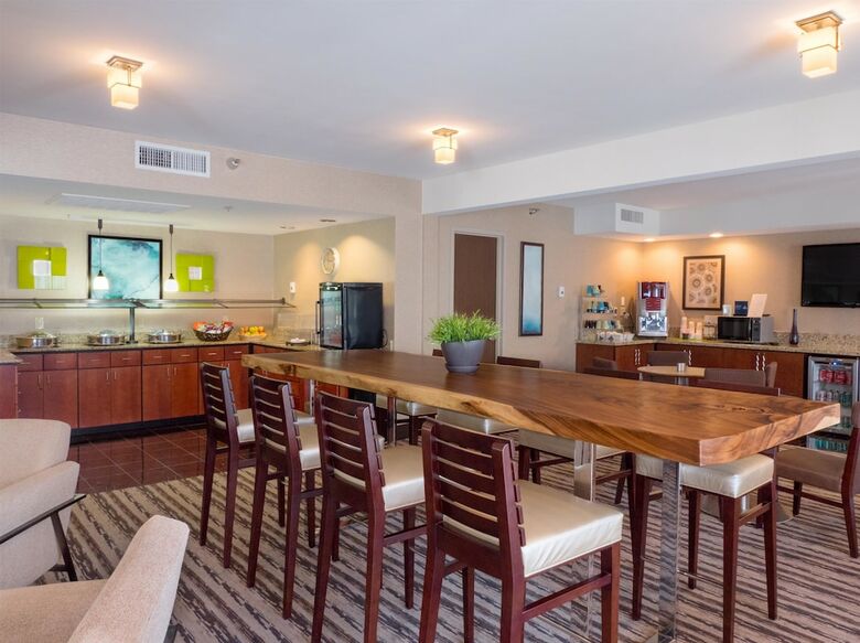 Hotel Hilton Phoenix Airport