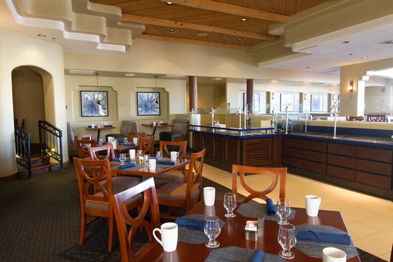 Hotel Hilton Phoenix Airport
