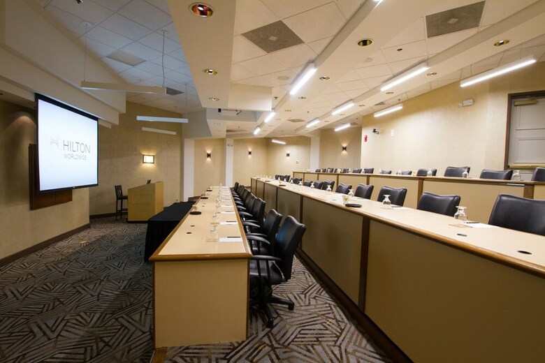 Hotel Hilton Phoenix Airport