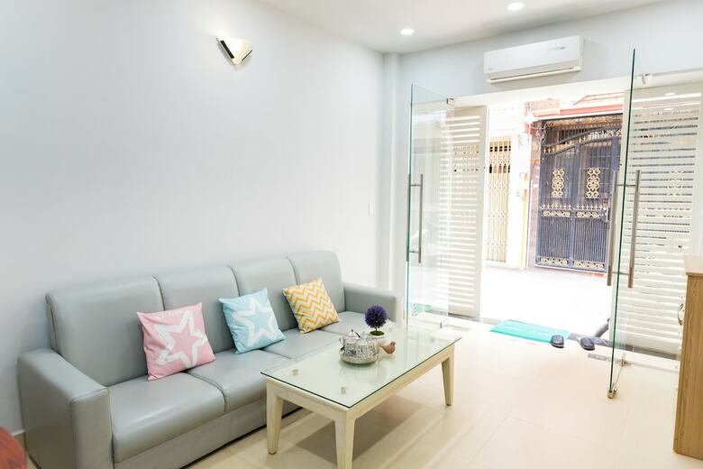 Hotel Sunny's House