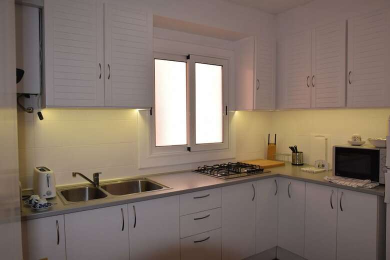 Apartamento Sant Sebastia 3
