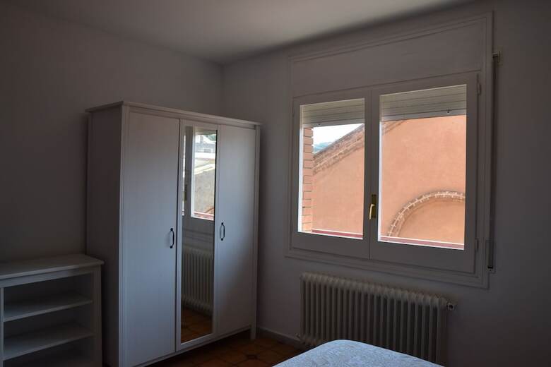 Apartamento Sant Sebastia 3