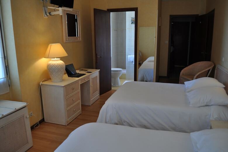 Hotel Atlantis H�tel Mimizan Les Landes