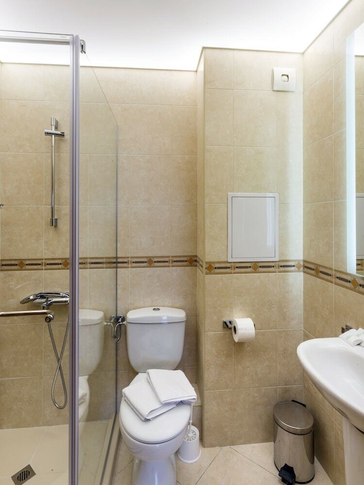 Dunav Apartment House
