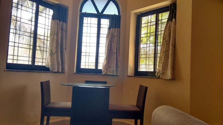 Apartamento Country Club de Goa