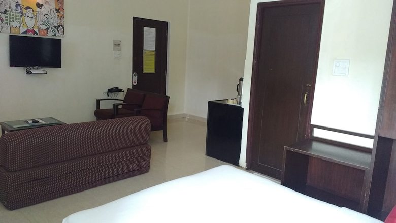 Apartamento Country Club de Goa
