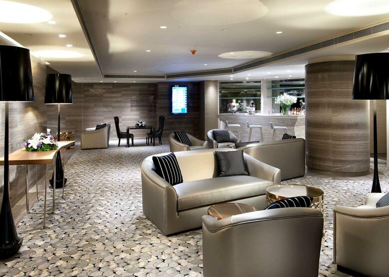 Hotel The Marmara Taksim