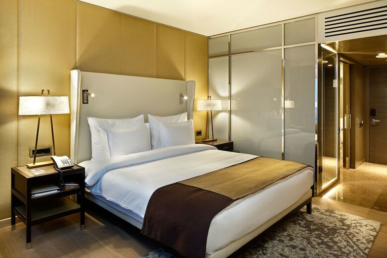 Hotel The Marmara Taksim