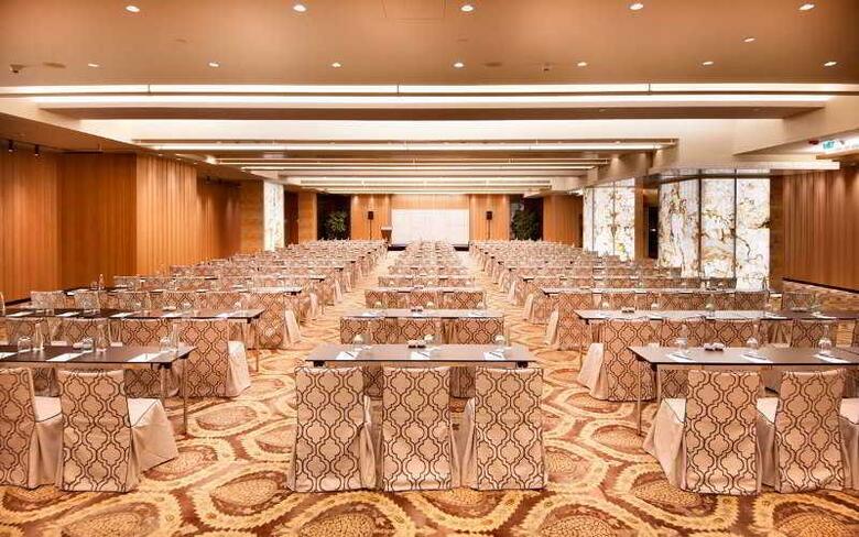 Hotel The Marmara Taksim