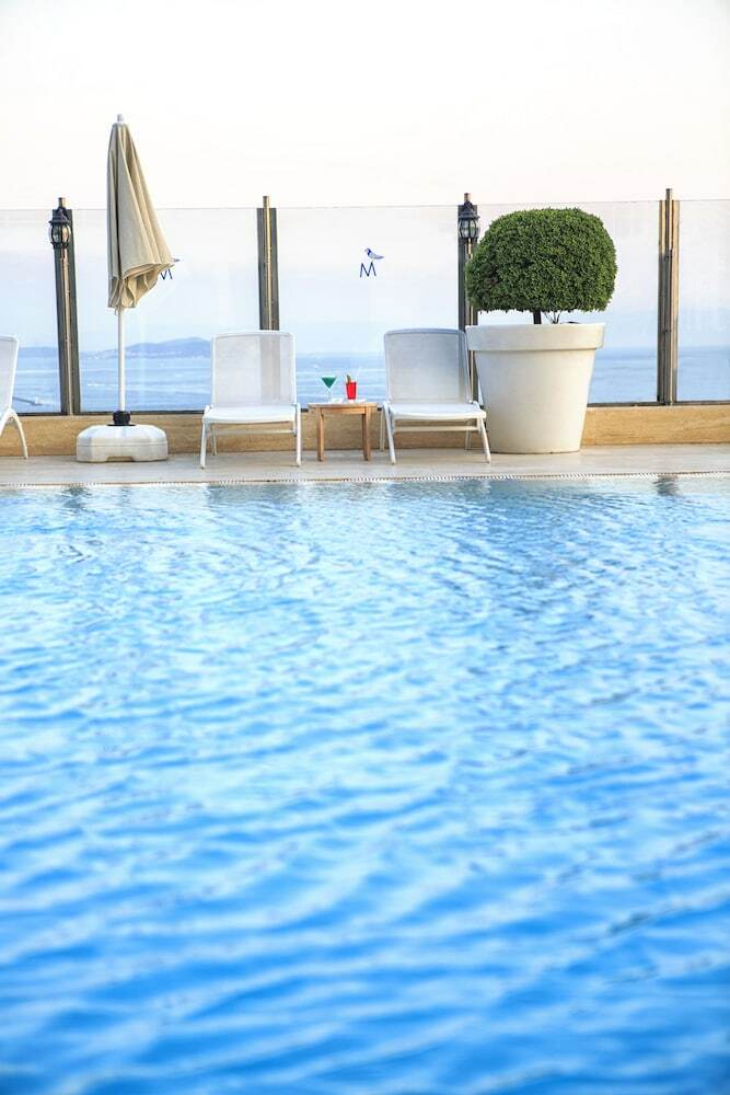 Hotel The Marmara Taksim
