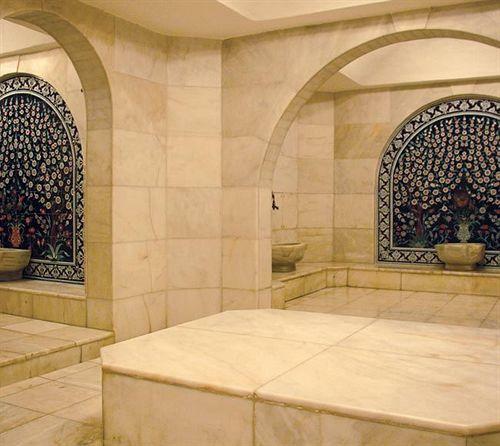 Hotel The Marmara Taksim