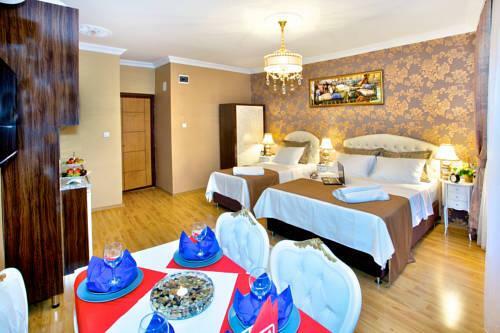 Hotel The Marmara Taksim