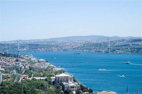 Hotel The Marmara Taksim