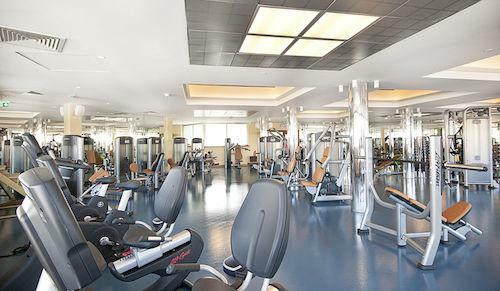 Hotel The Marmara Taksim