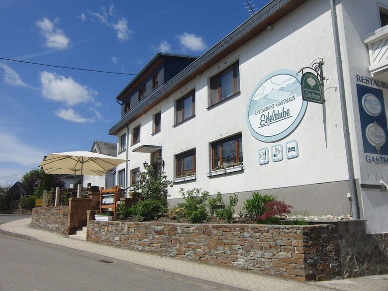 Hotel Eifelstube