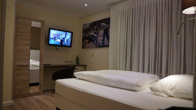 Hotel Eifelstube