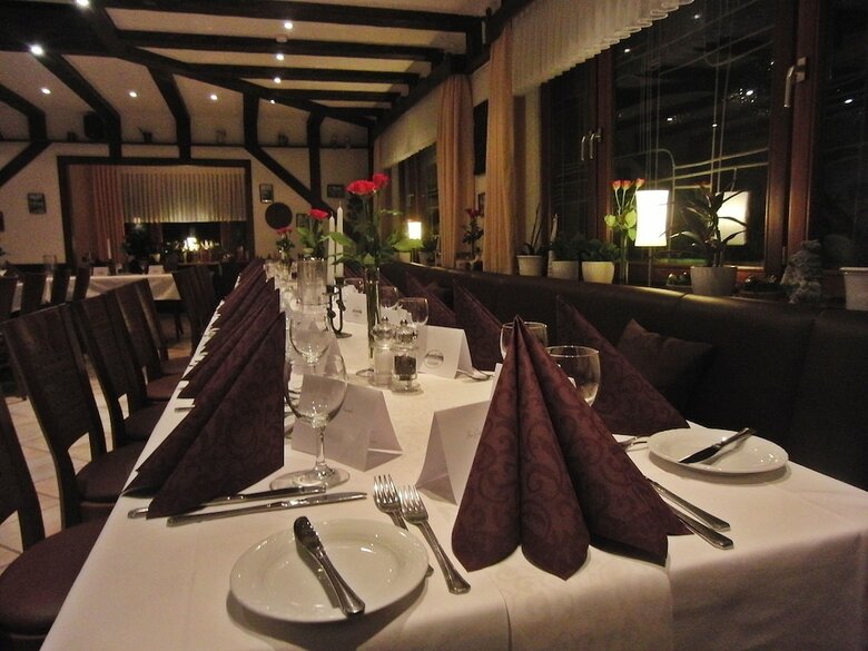 Hotel Eifelstube