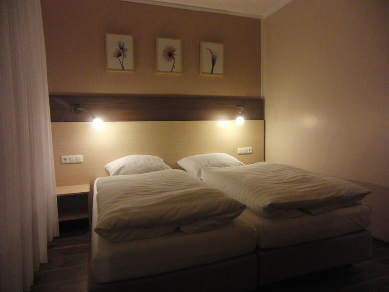 Hotel Eifelstube