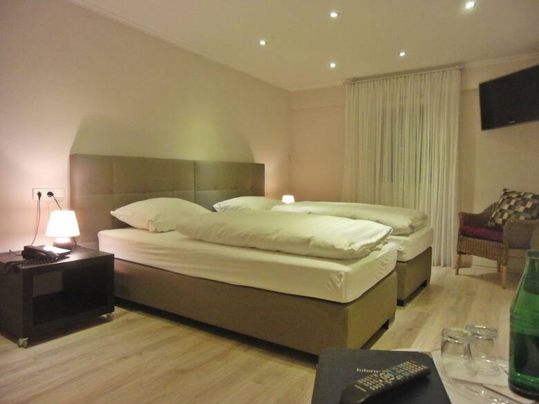 Hotel Eifelstube