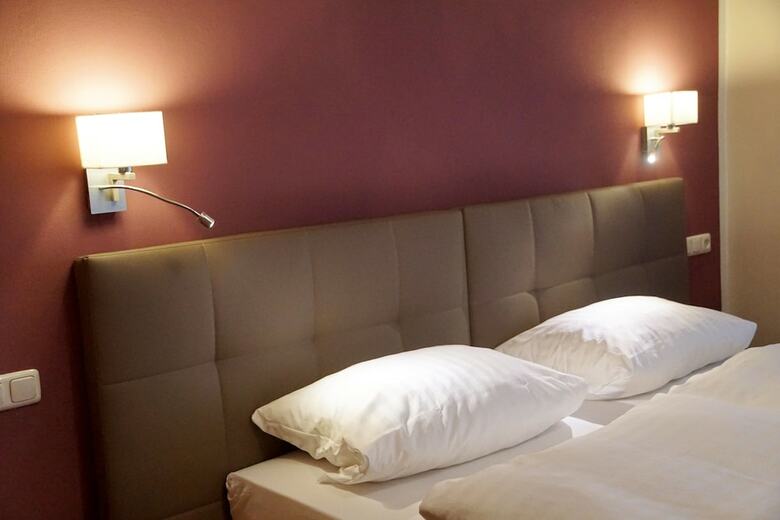 Hotel Eifelstube