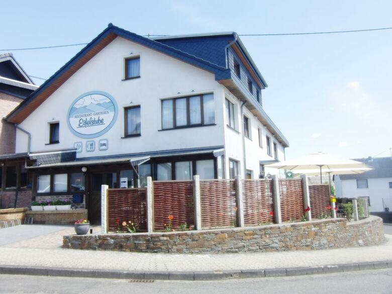 Hotel Eifelstube