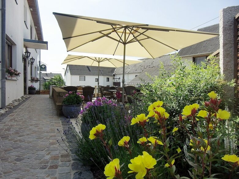Hotel Eifelstube