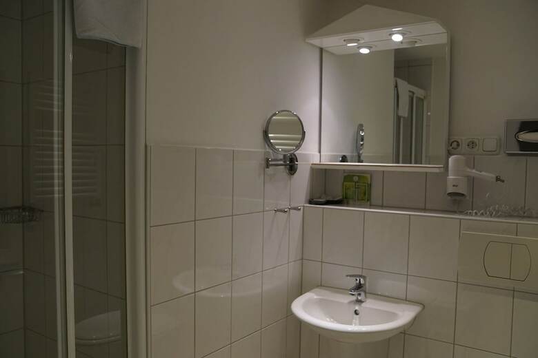 Hotel Eifelstube