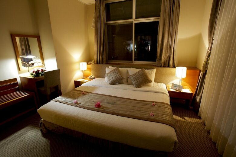 Hotel Muong Thanh Da Lat