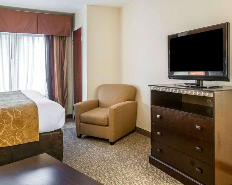 Hotel Comfort Suites Atlanta Airport