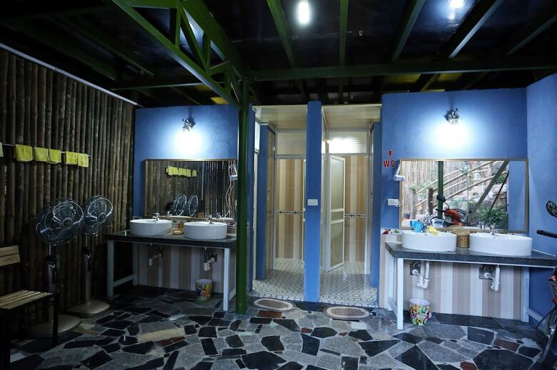 Hostal Green Hill Hostel & Homestay