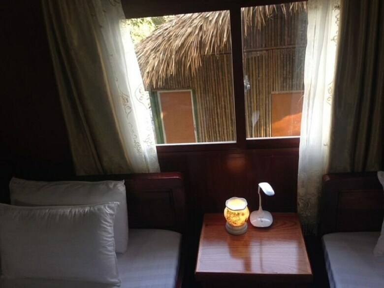 Hostal Green Hill Hostel & Homestay