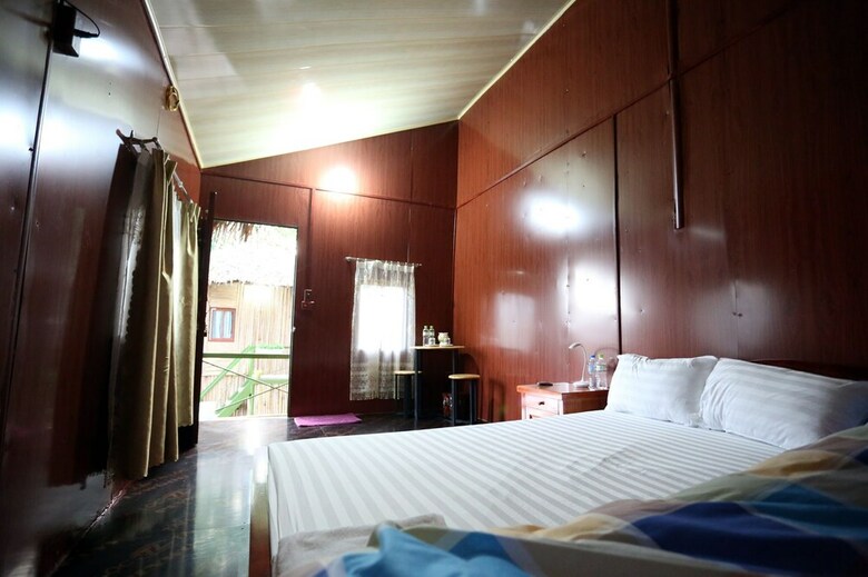 Hostal Green Hill Hostel & Homestay