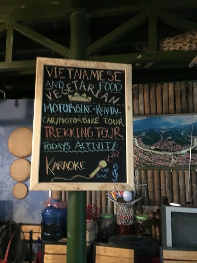 Hostal Green Hill Hostel & Homestay
