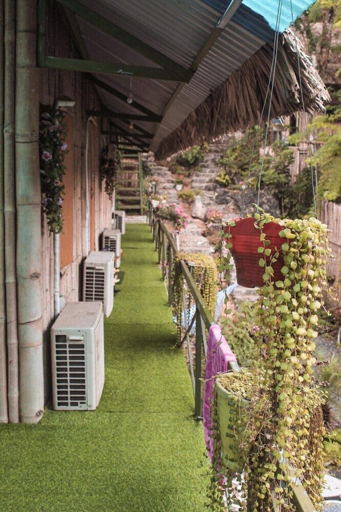 Hostal Green Hill Hostel & Homestay