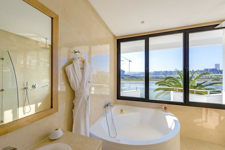 Hotel Dawliz Rabat Resort & Spa