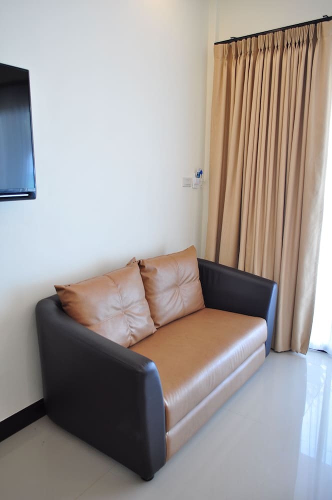 Hotel Lanta Seafront Resort