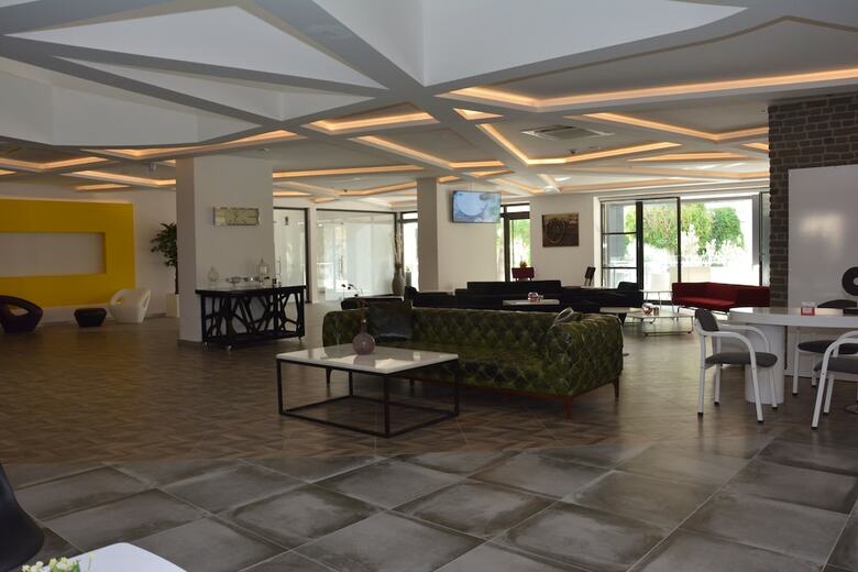 Hotel White City Beach - All Inclusive - Adults Only