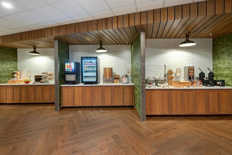 Hotel Fairfield Inn & Suites By Marriott Santee