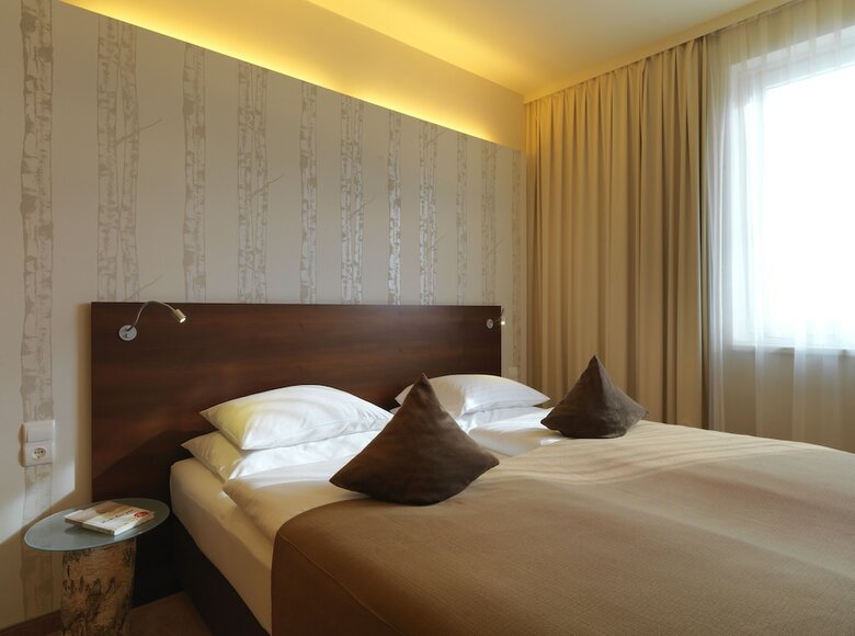 Hotel Seepark W�rthersee Resort